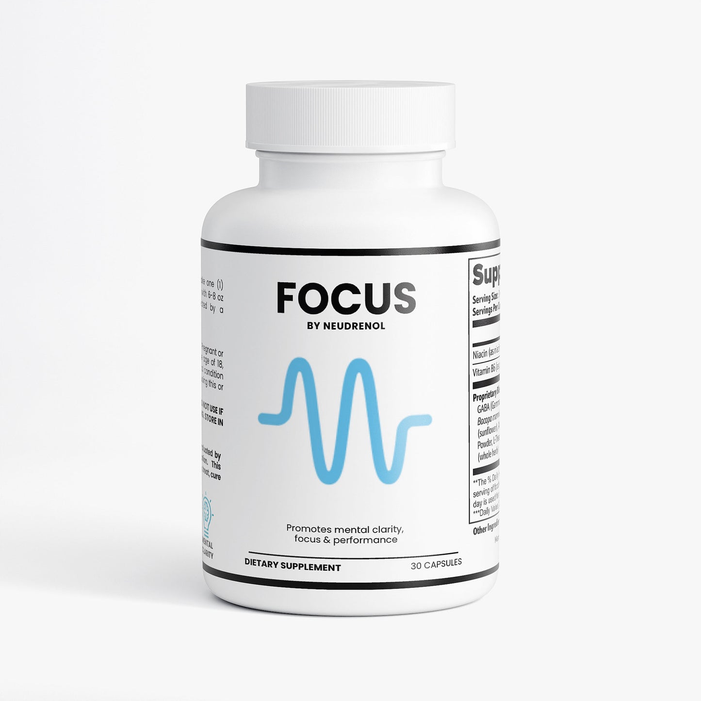 FOCUS