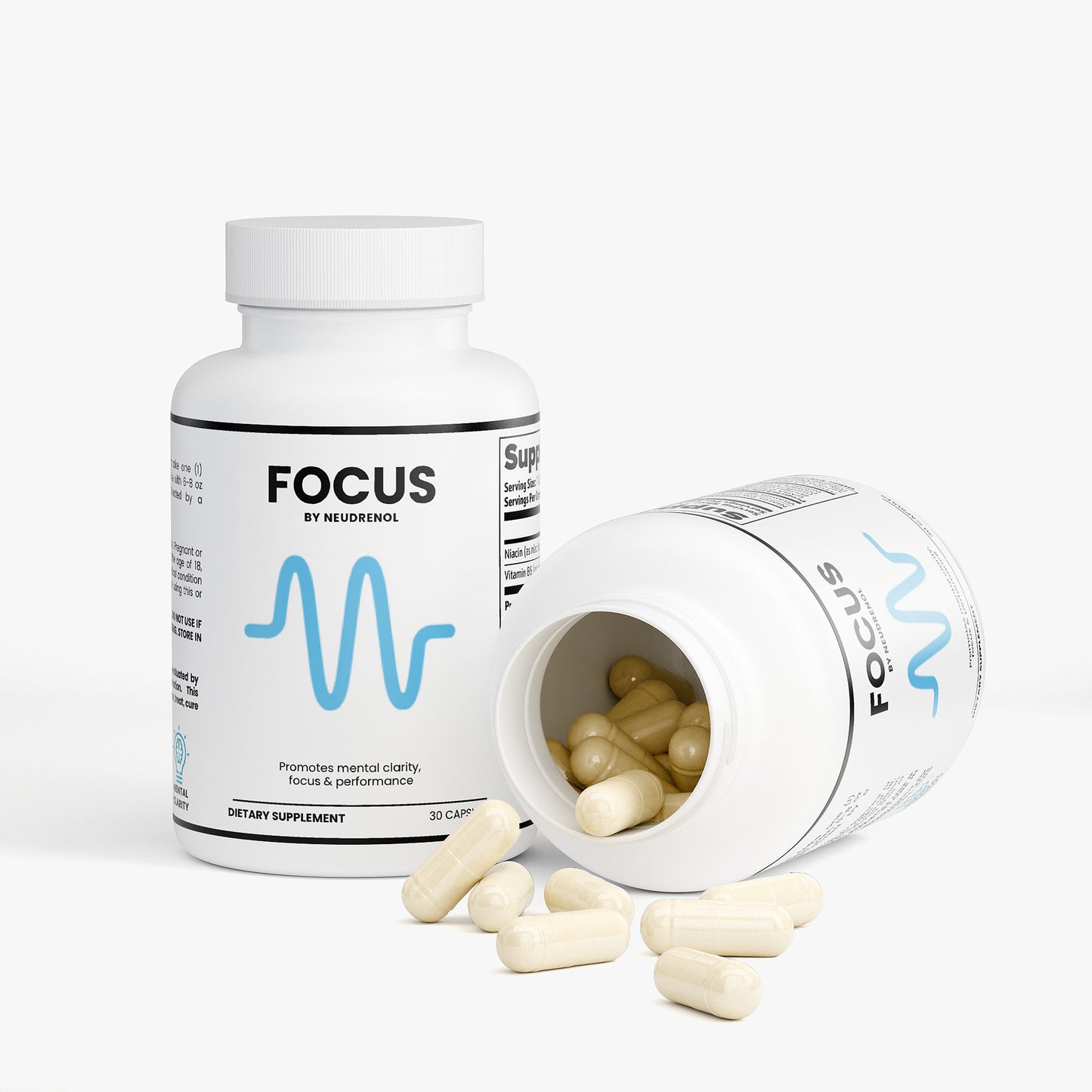 FOCUS