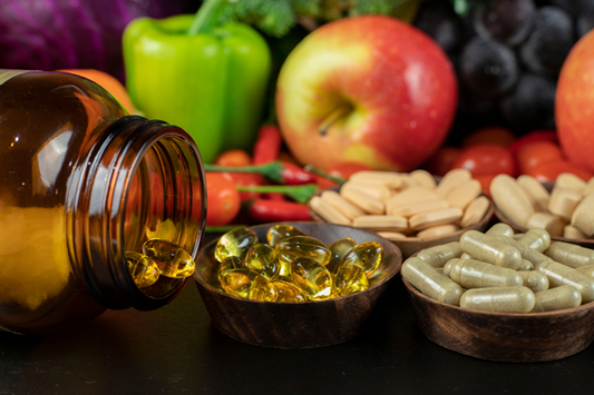 Your Complete Guide to Natural Energy Supplements & Brain Health