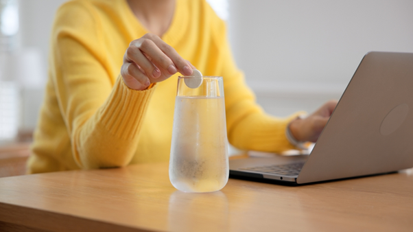 10 Best Energy Boosters to Stay Active Naturally