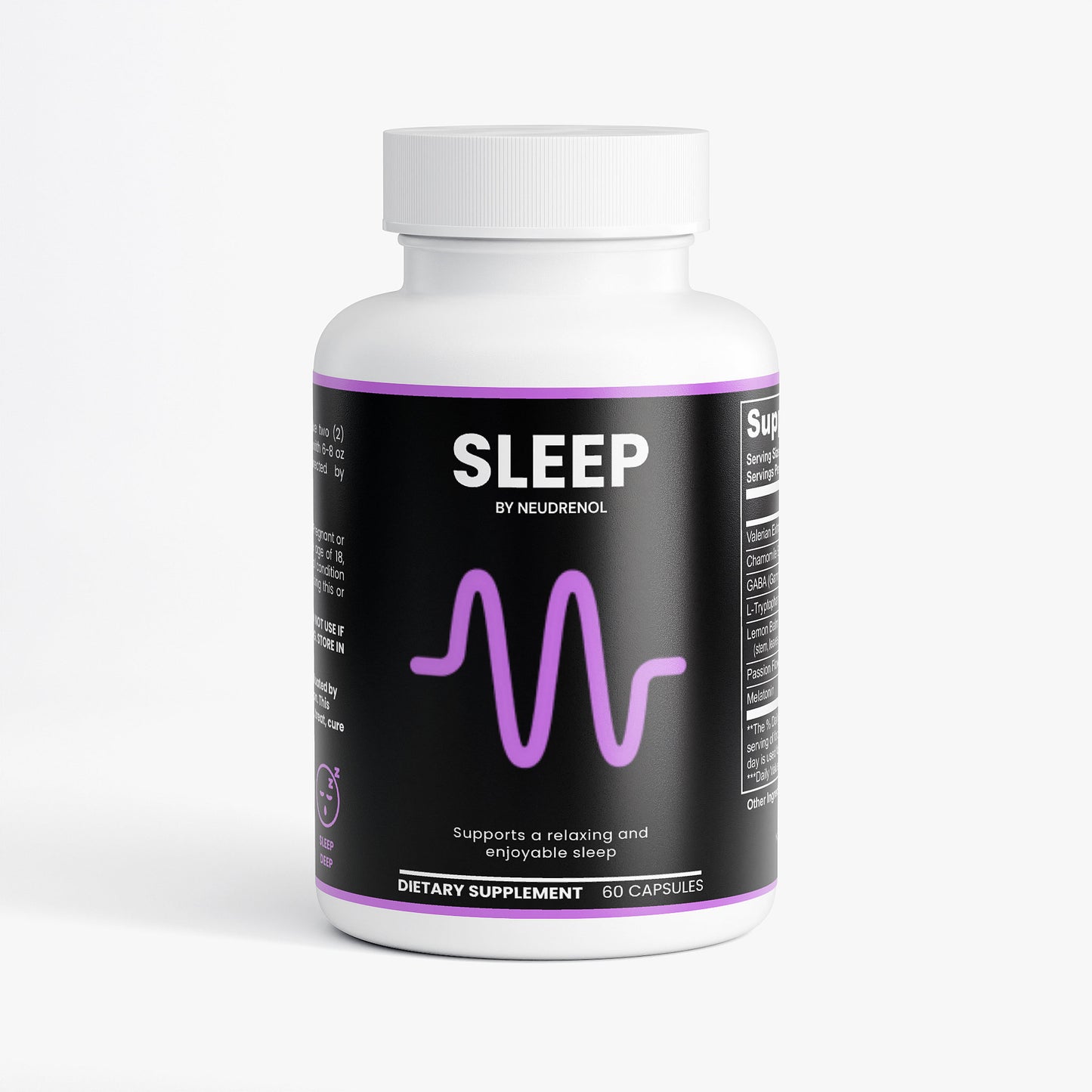 SLEEP