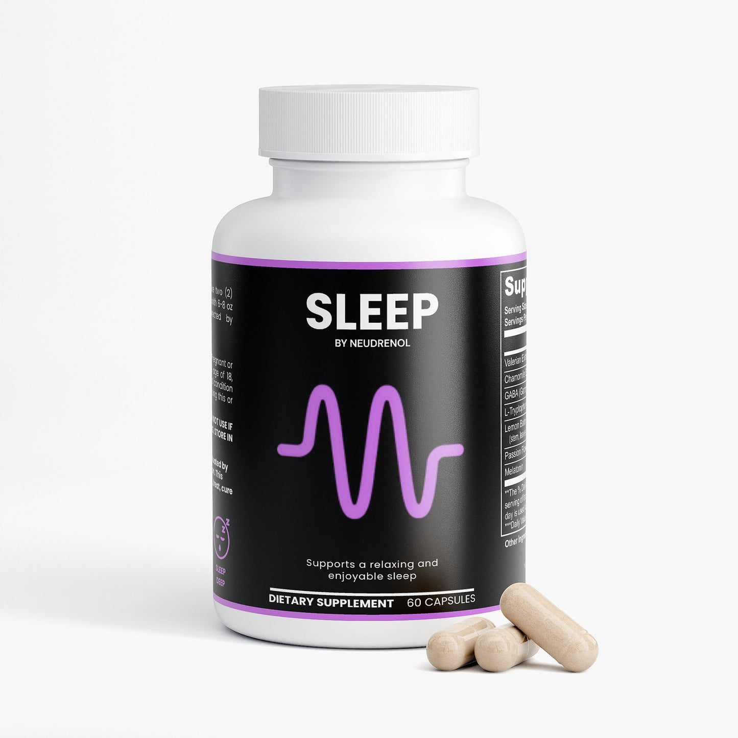 SLEEP