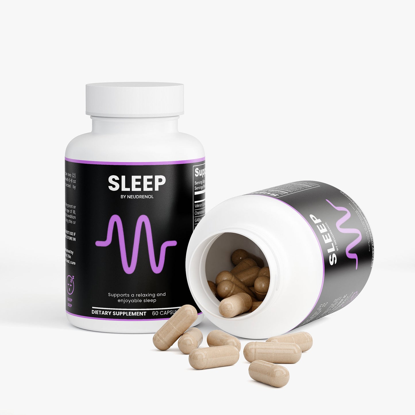 SLEEP