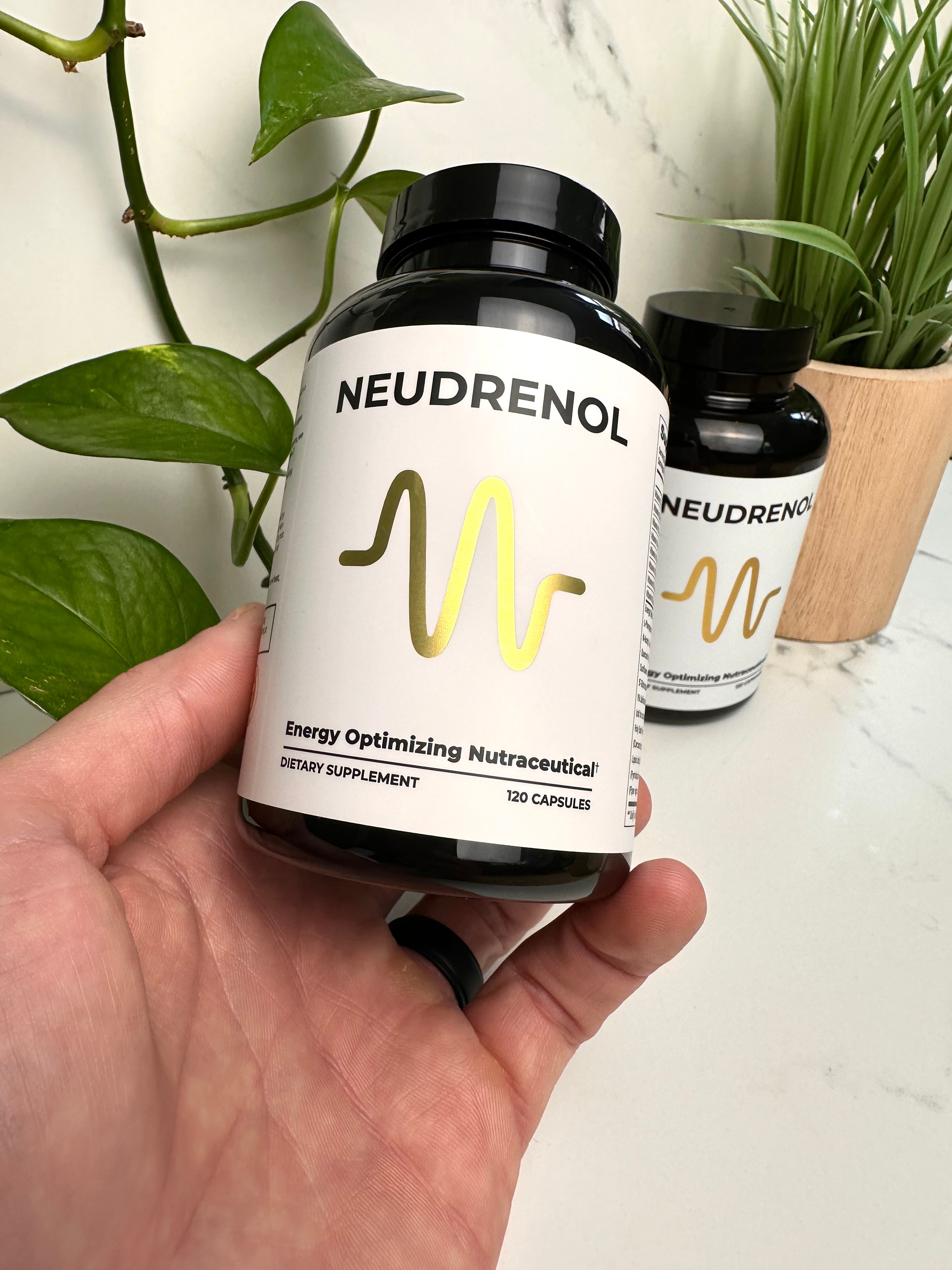 Unleash Energy, Clarity, and Resilience Daily!